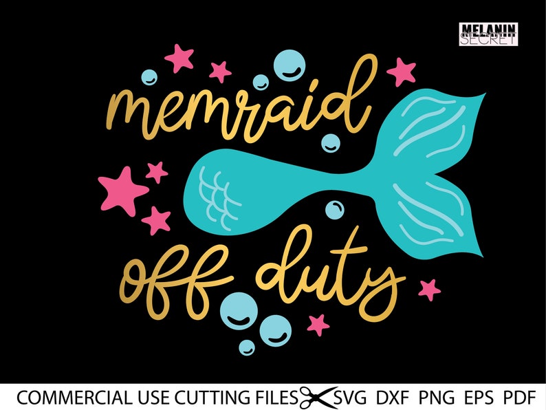 Free Free 196 Mermaid Vibes Svg Free SVG PNG EPS DXF File
