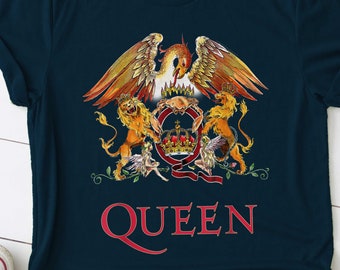 tshirt queen