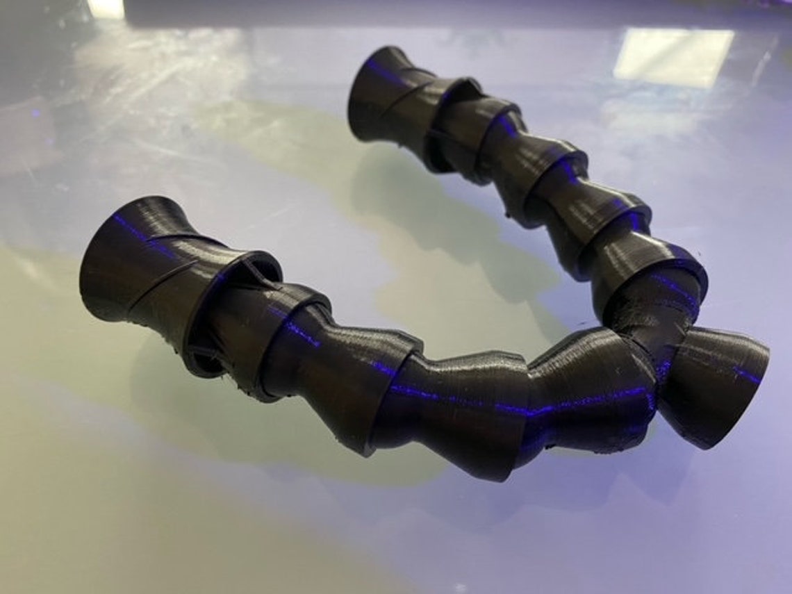 Aquarium Dual Random Flow Nozzle Kit Etsy