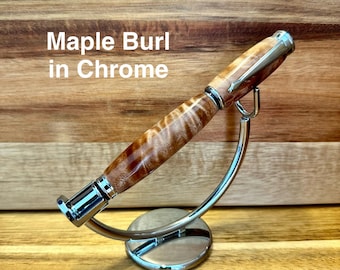Executive Rollerball Pen