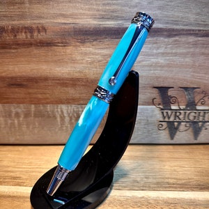 Majestic Jr Rollerball Pen