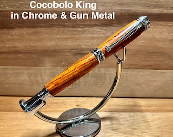 Majestic Jr Rollerball Pen