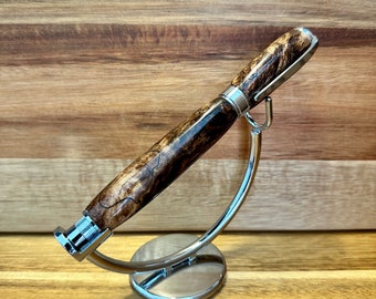 Magnetic Graduate Rollerball Pen