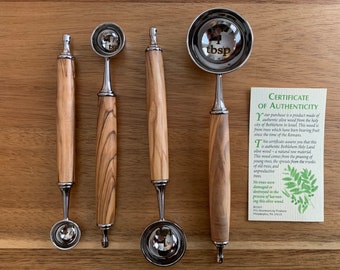 Measuring Spoons Set