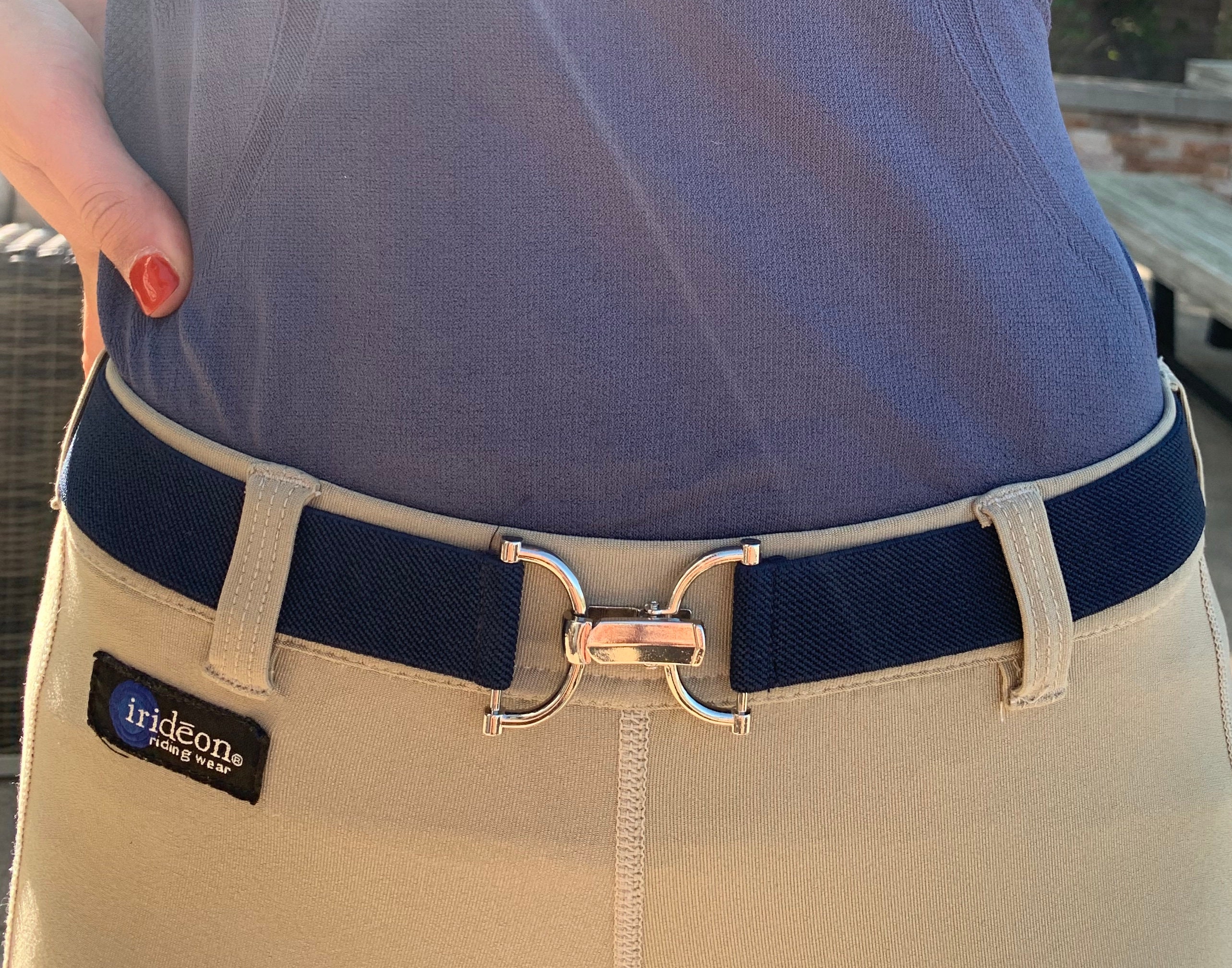 ladies navy belts for dresses