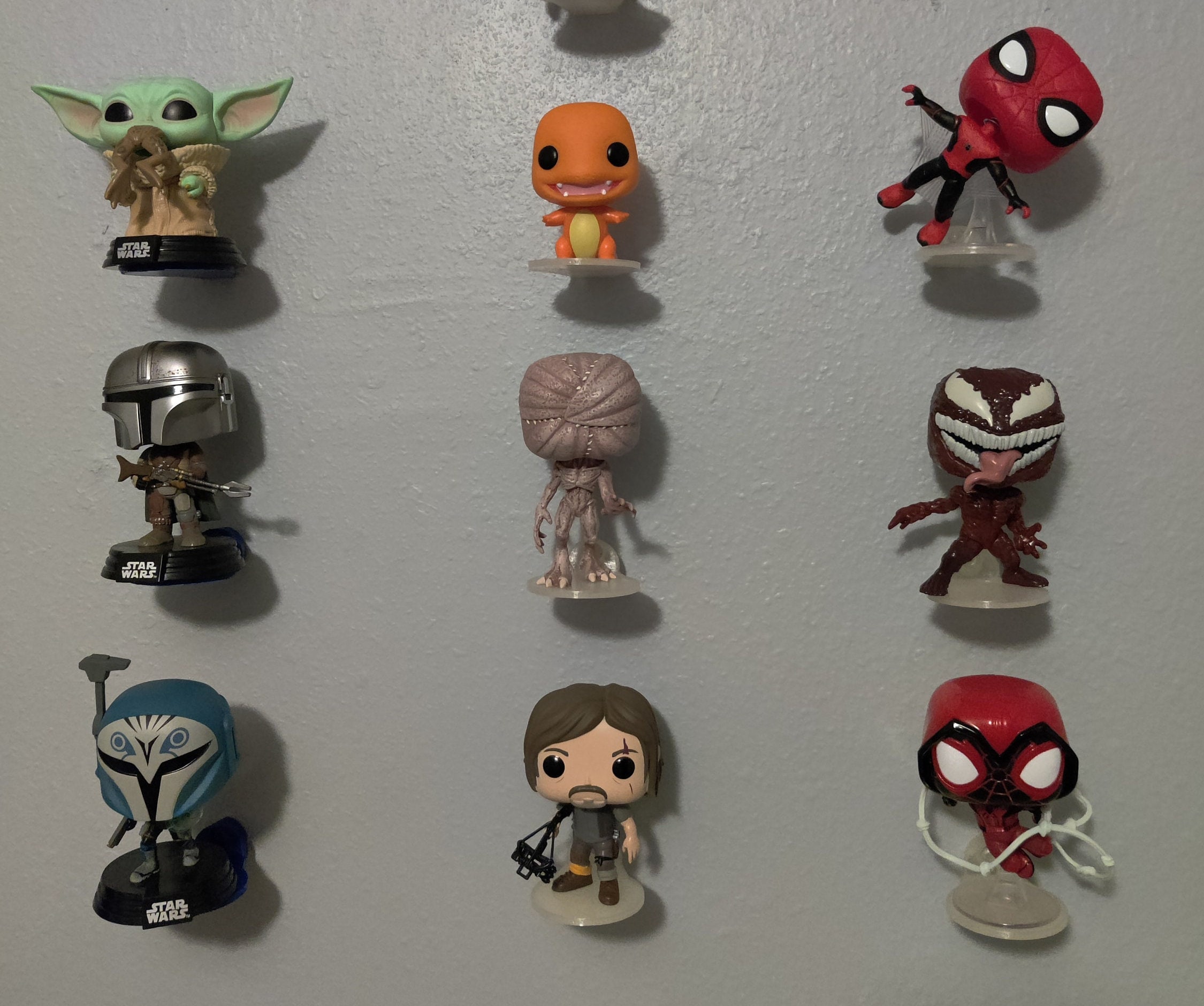 12+ Funko Pop 3D Print