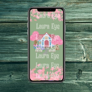 Spring House