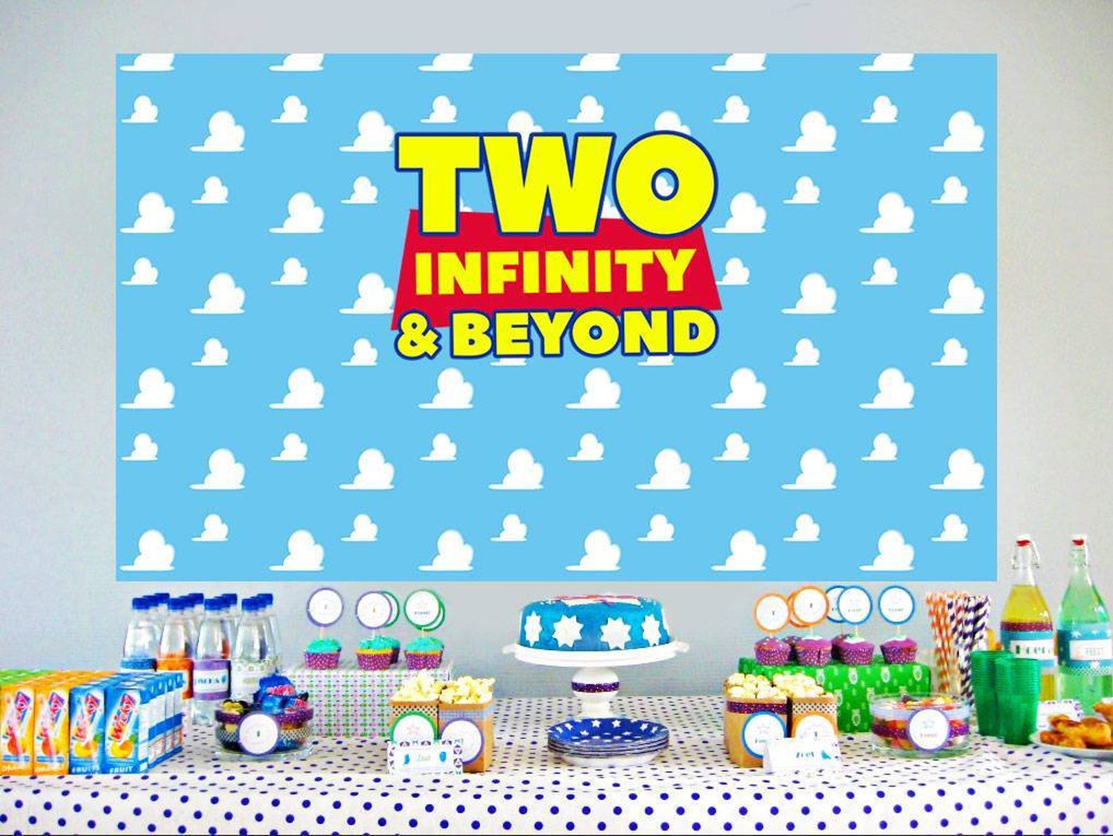 toy story two infinity and beyond