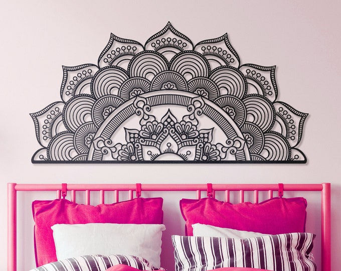 Mandala , Mandala metal wall decor,Metal Mandala Wall Art,Flower wall art,Metal wall art, Mandala wall art,Mandala wall decor