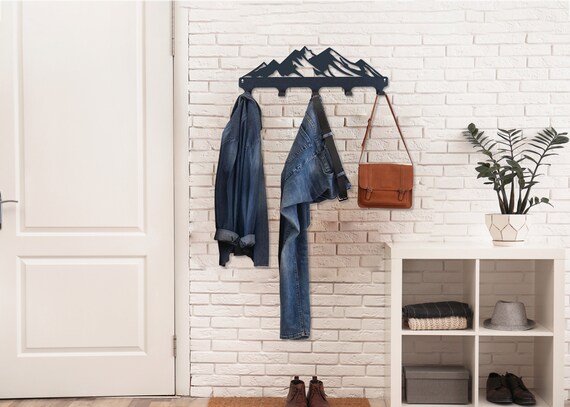 Alternative coat hooks hotsell