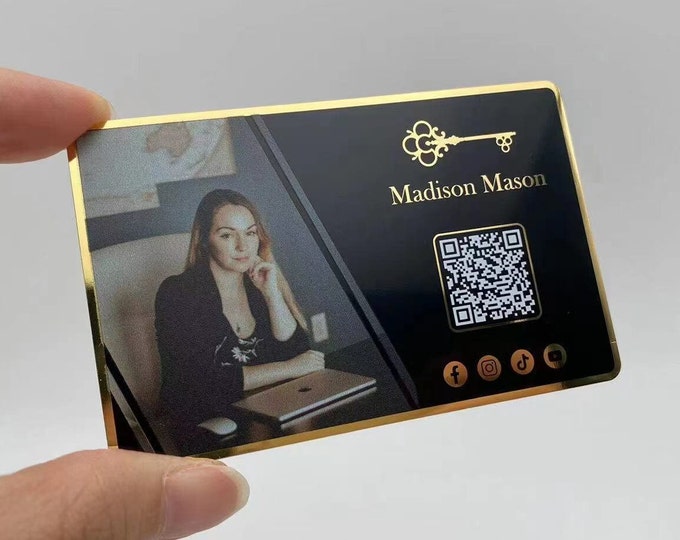 Real estate brokerage business cards, Property sales specialist and Real estate consultant business cards, Realtor business card