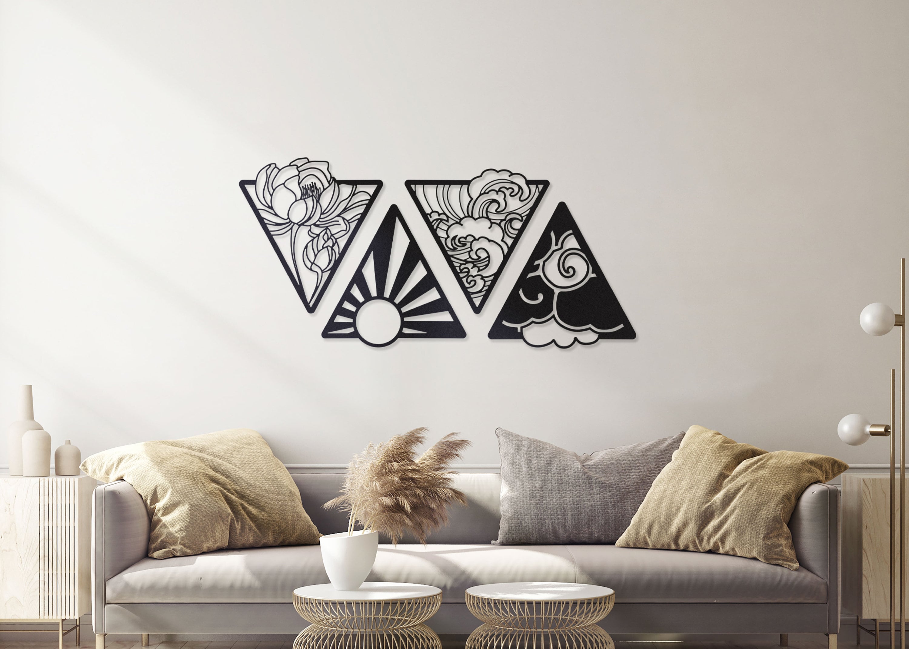 Four elements symbols , Four elements wall art, Avatar the four elements Four elements symbols , Four elements wall art, Avatar the four elements
