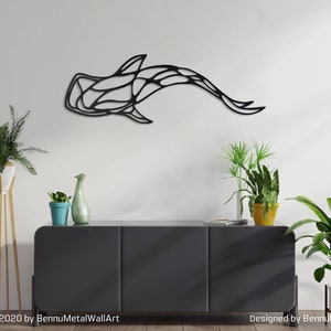 sea life sculpture