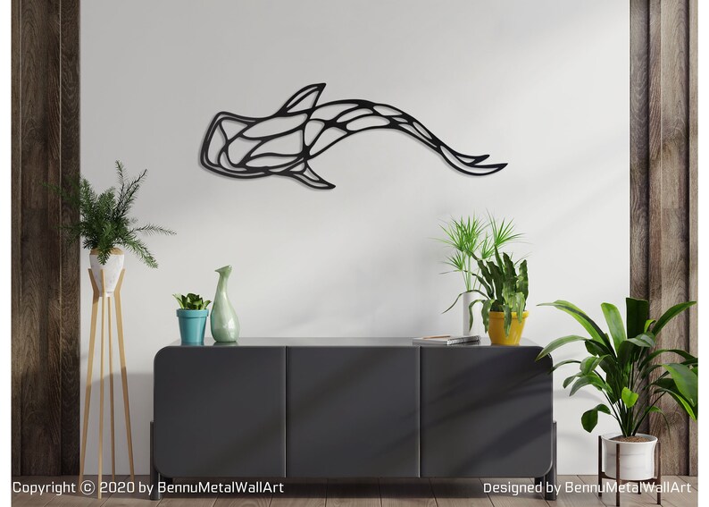 sea life sculpture