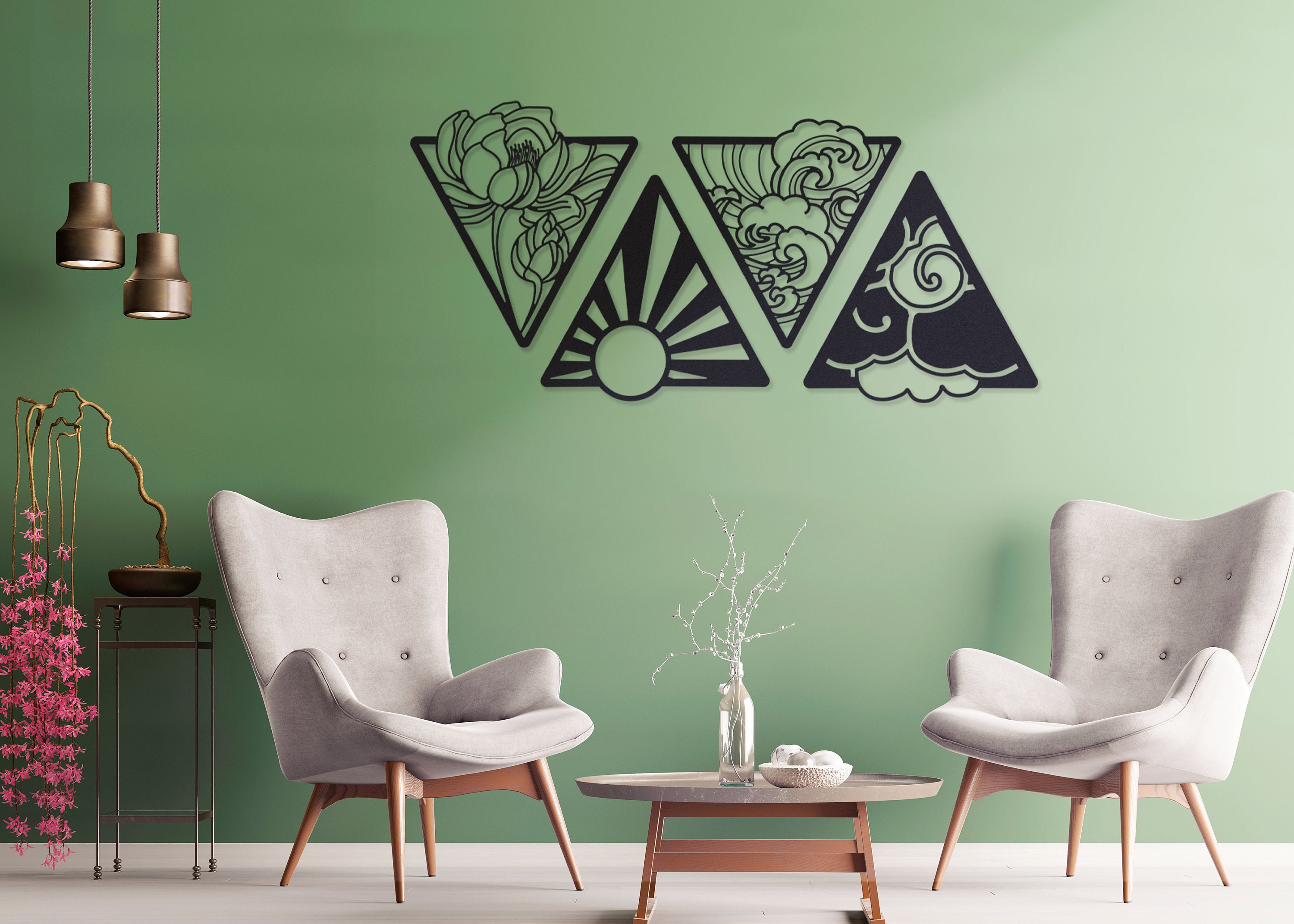 Four elements symbols , Four elements wall art, Avatar the four elements Four elements symbols , Four elements wall art, Avatar the four elements