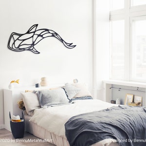 modern animal art