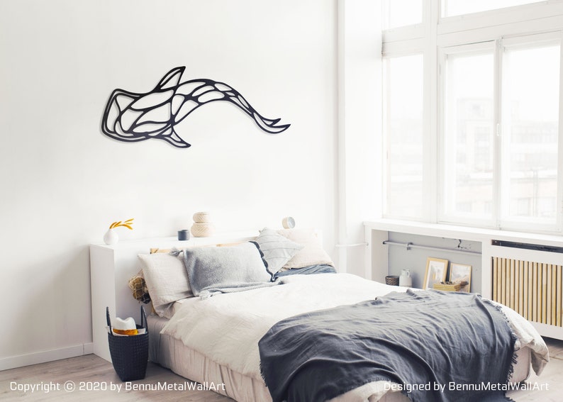 modern animal art