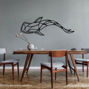 whale shark decor