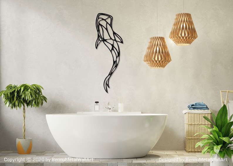 metal-whale-shark-wall-art