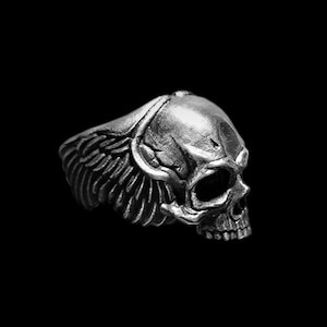 Bague hells angels new arrivals
