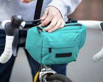 Fahrradkorb Abdeckung Fahrradzubehör Lenker Gepäcktasche