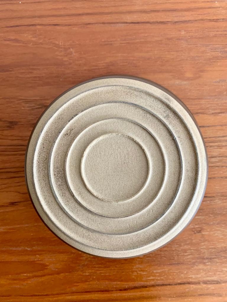 Figgjo Flint Flameware Mølle Covered Pot Norway Etsy Polska