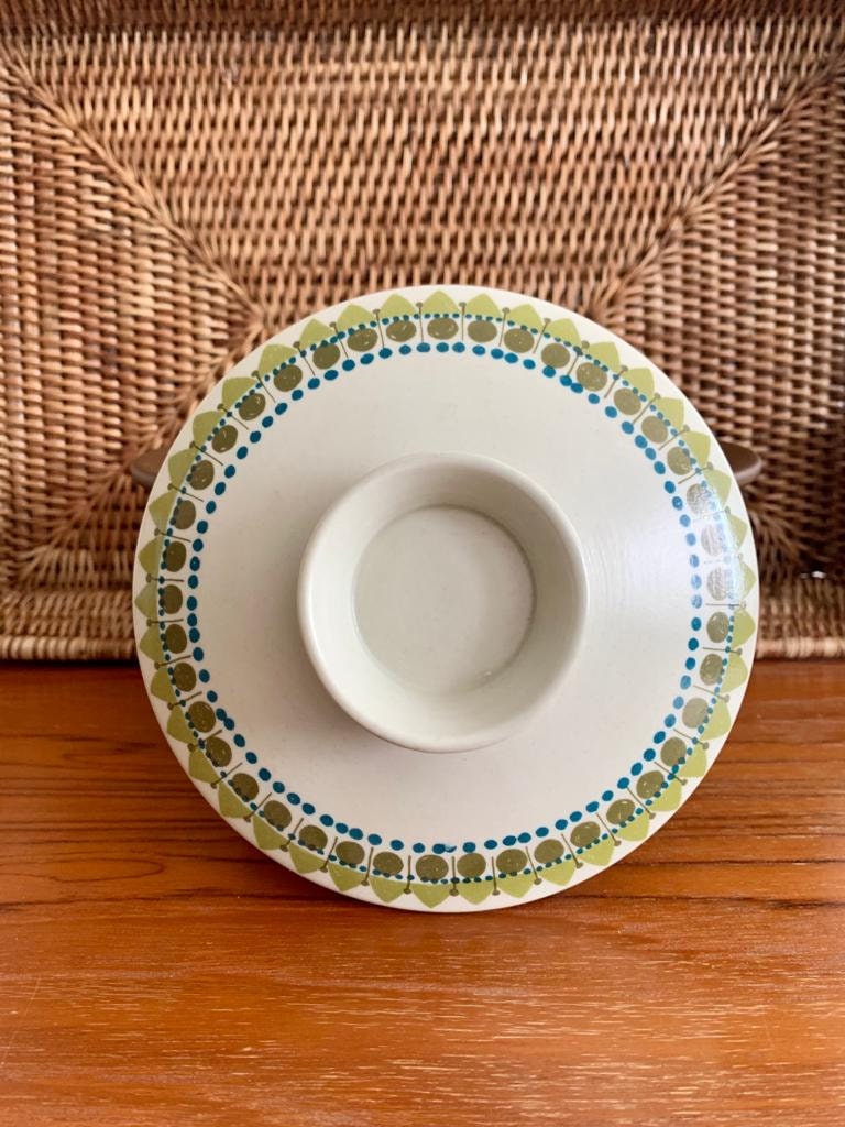 Figgjo Flint Flameware Mølle Covered Pot Norway Etsy