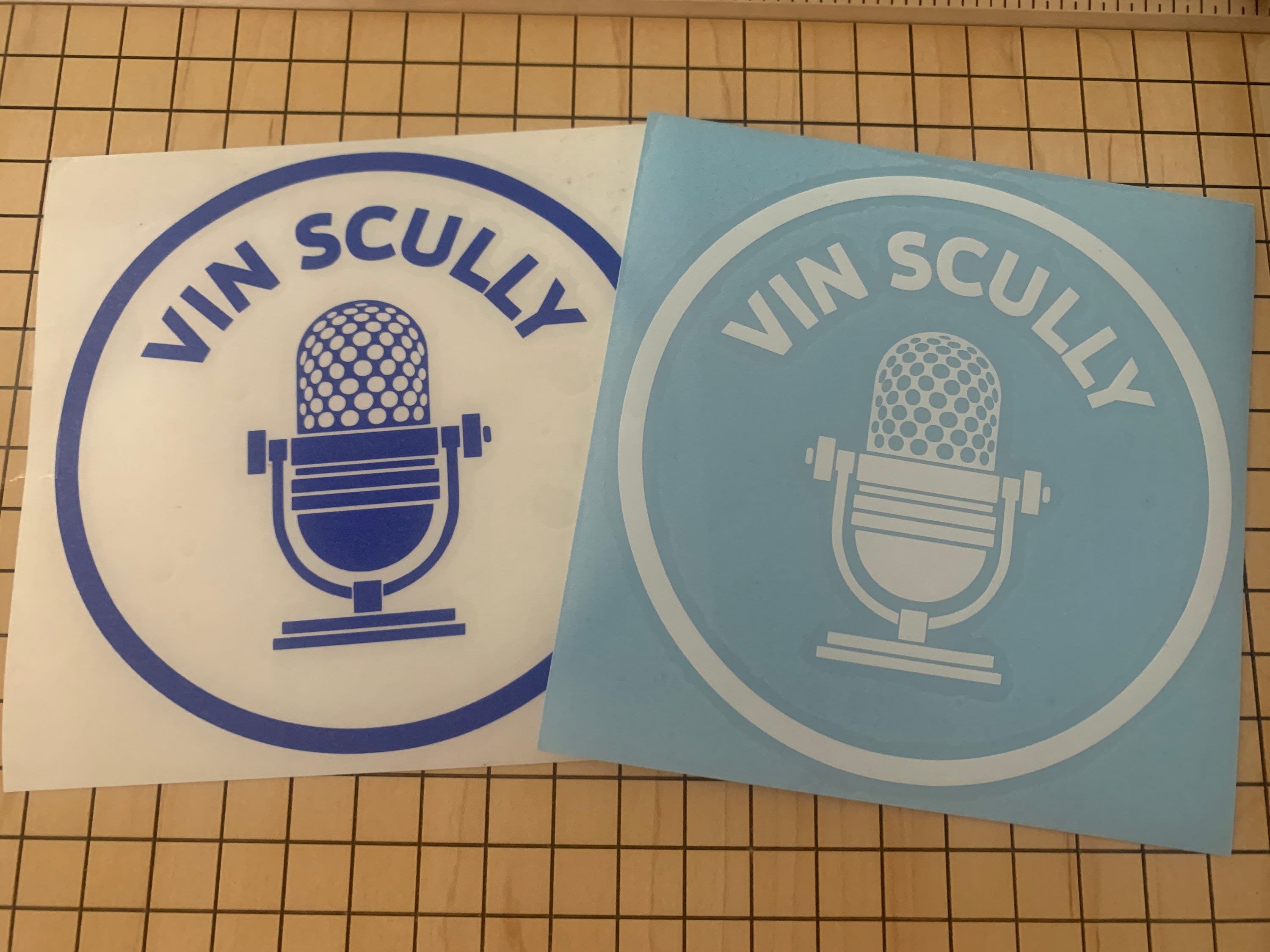 Vin Scully