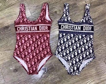 designer inspired bathing suits