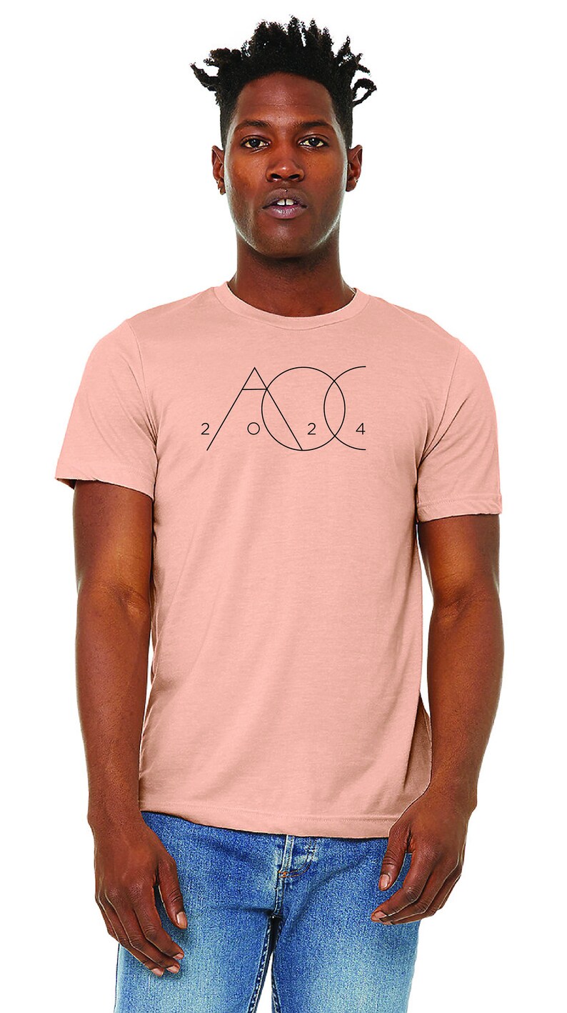 aoc t shirt hasan