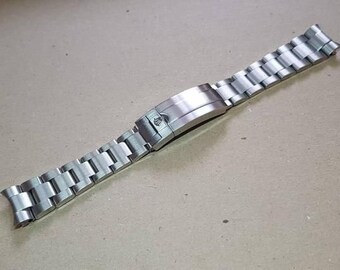 rolex bracelet cost