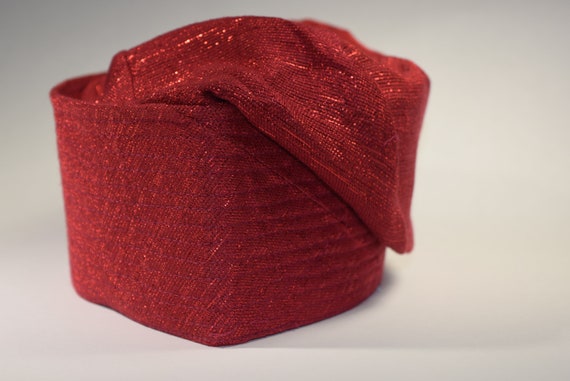 Men Nigerian Yoruba Hat Men Kufi Hat 