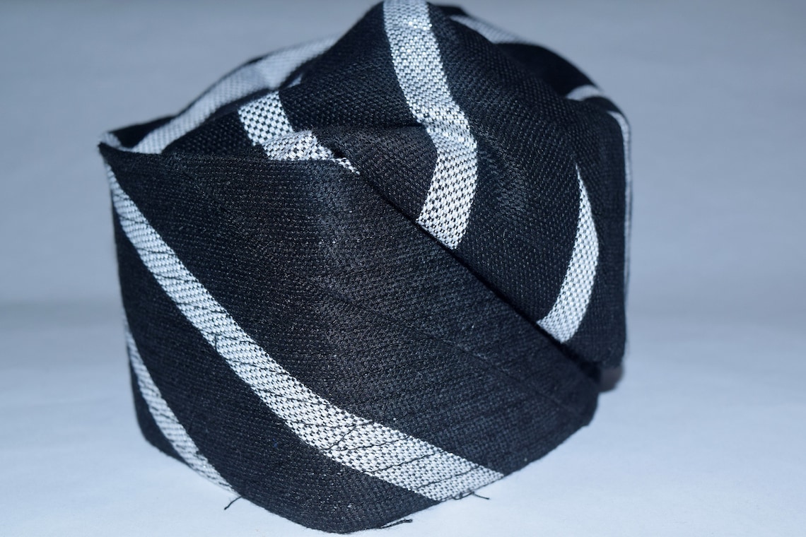 African Hats for Men Yoruba Cap Agbada for Men Yoruba Fila Etsy