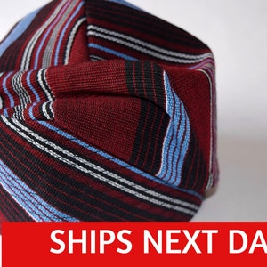 African hat, Aso Oke Hat, Kufi Hat Men, African Wedding hat, Yoruba Fila, Agbada for Men&#39;, Gift, African men clothing.