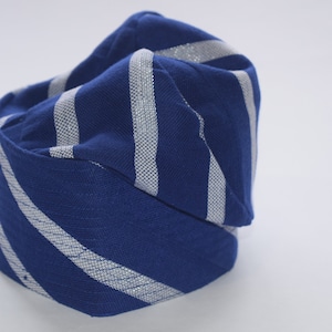 Nigerian Wedding hat, African Kufi Hat, Agbada for Men, Yoruba Fila, Aso Oke, Valentine Gift, African Men Clothing, Traditional hat