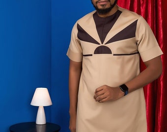 African men clothing, African men suit, African prom suit, Nigerian senator suit, African men outfit, African Dashiki suit men