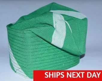 African Hat, Aso Oke Hat, Kufi Hat for Men, Agbada for Men's Hat, Yoruba Fila, African men clothing, Gift, African Couple Dress