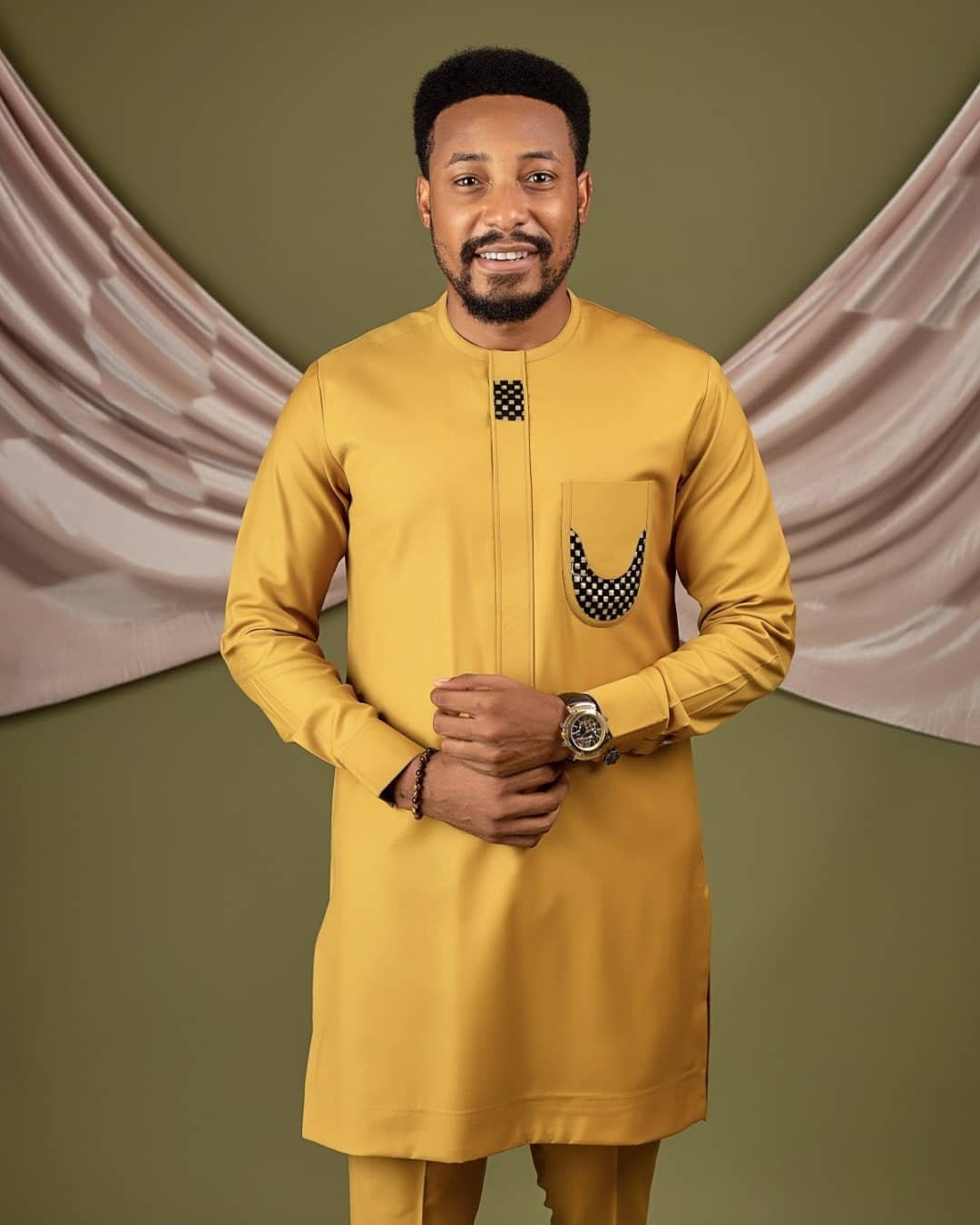 Senator for Men Latest Senator Wears Men's Clothing -   African shirts  for men, Latest african men fashion, Latest african wear for men