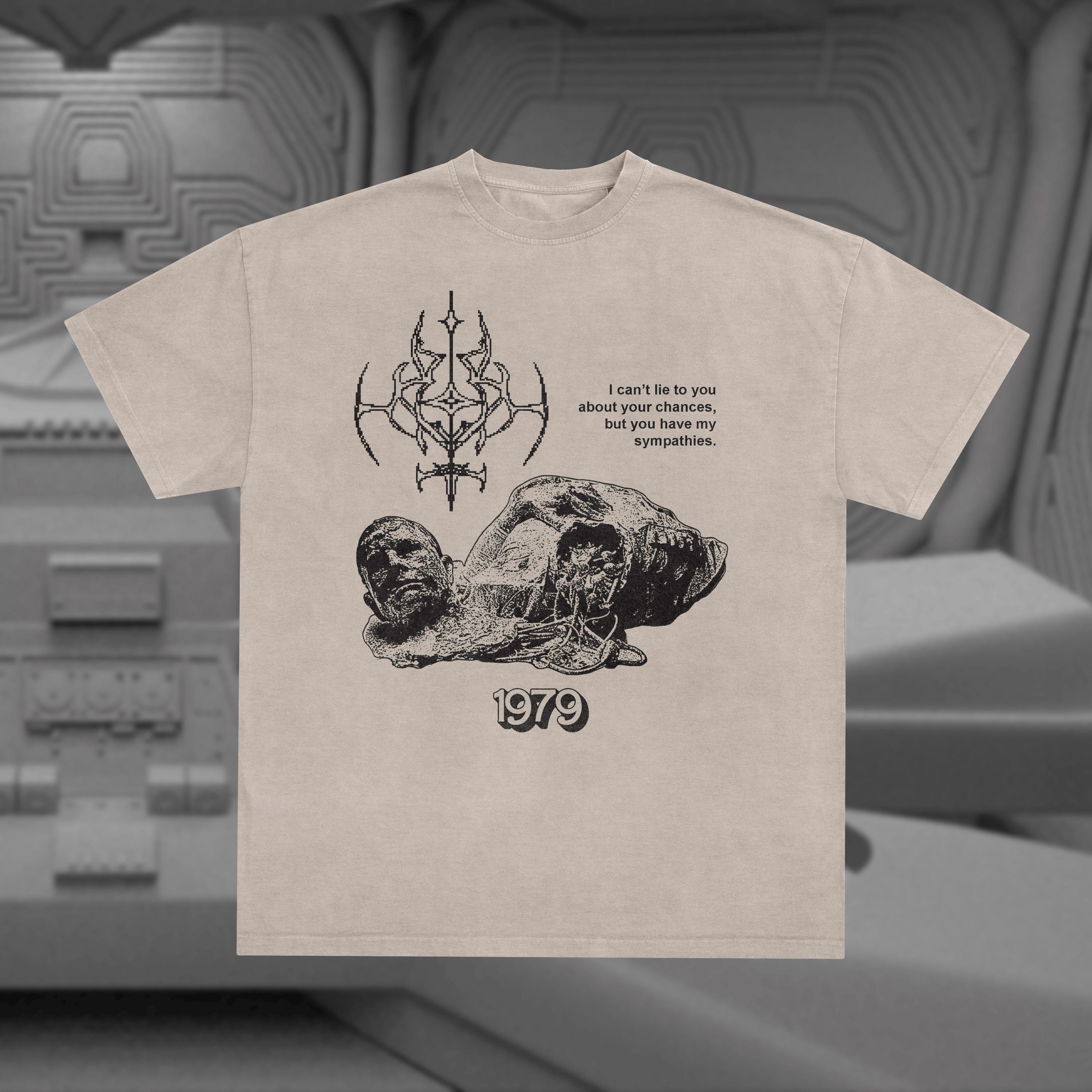 Hr giger t shirt - Etsy 日本
