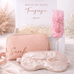 Ask your maid of honor, Personalized maid of honor gift, Maid of honor gift box