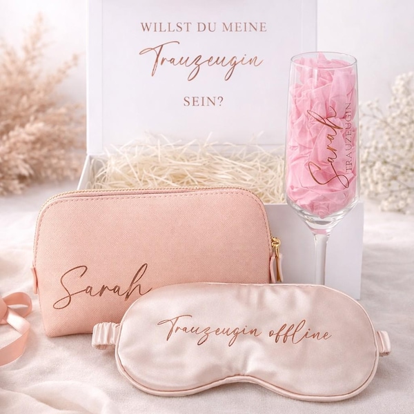 Ask your maid of honor, Personalized maid of honor gift, Maid of honor gift box