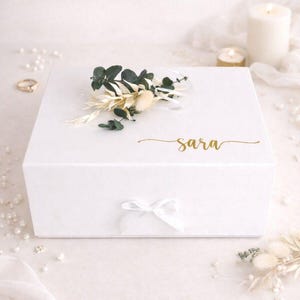Trauzeugin Geschenk /Brautjungfern Geschenk zum Selberfüllen/Trauzeugin fragen/ Geschenkbox/ Brautmutter Geschenk/ Brautjungfer fragen