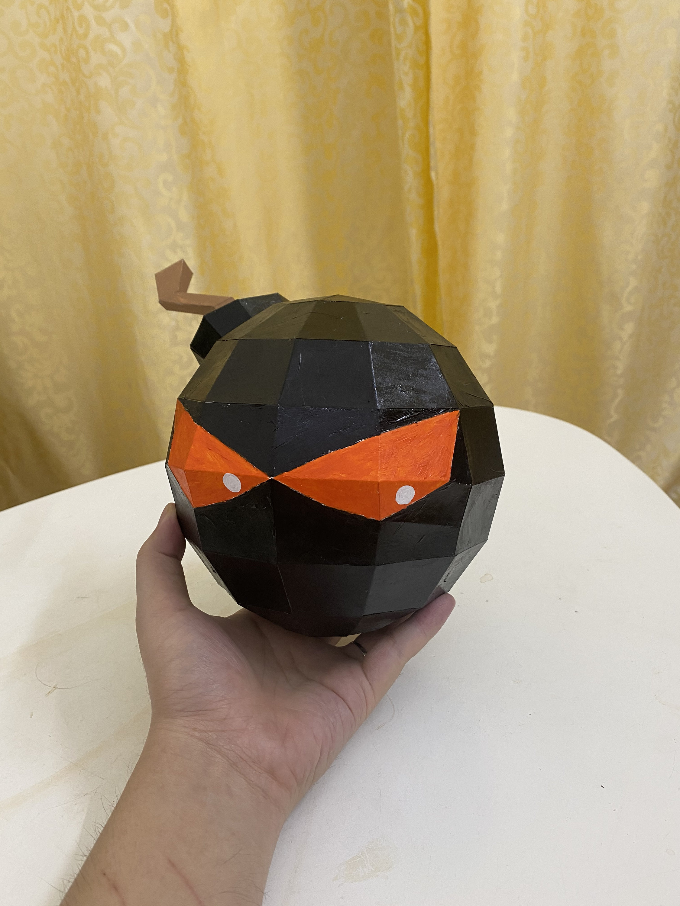 whitty ballistic plush