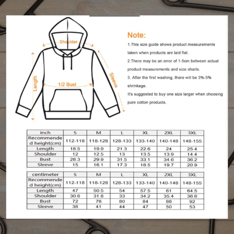 Messi Youth Heavy Blend Hooded Sweatshirt - Kids Christmas Soccer Fan Gift image 5