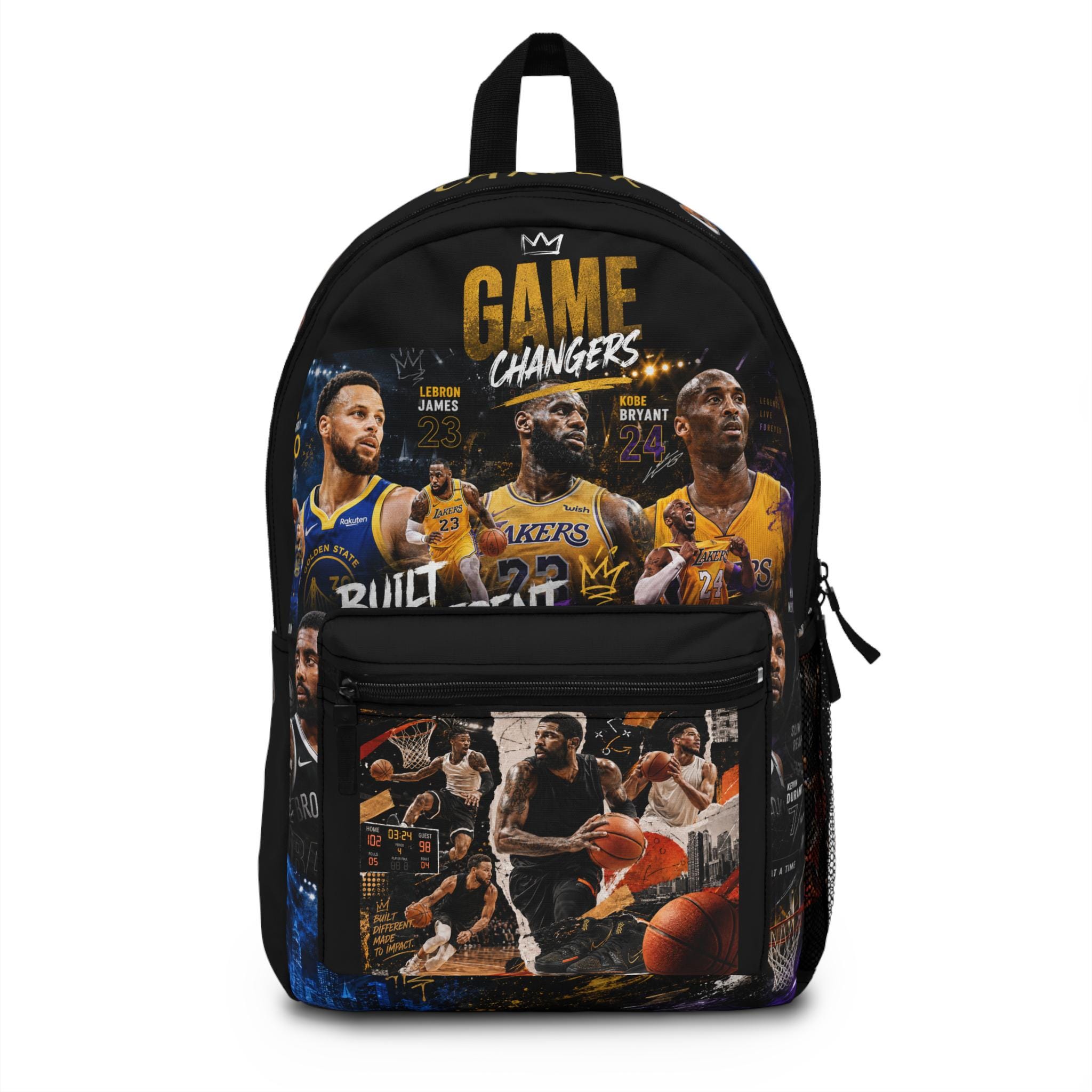 Kobe backpack - Etsy 日本