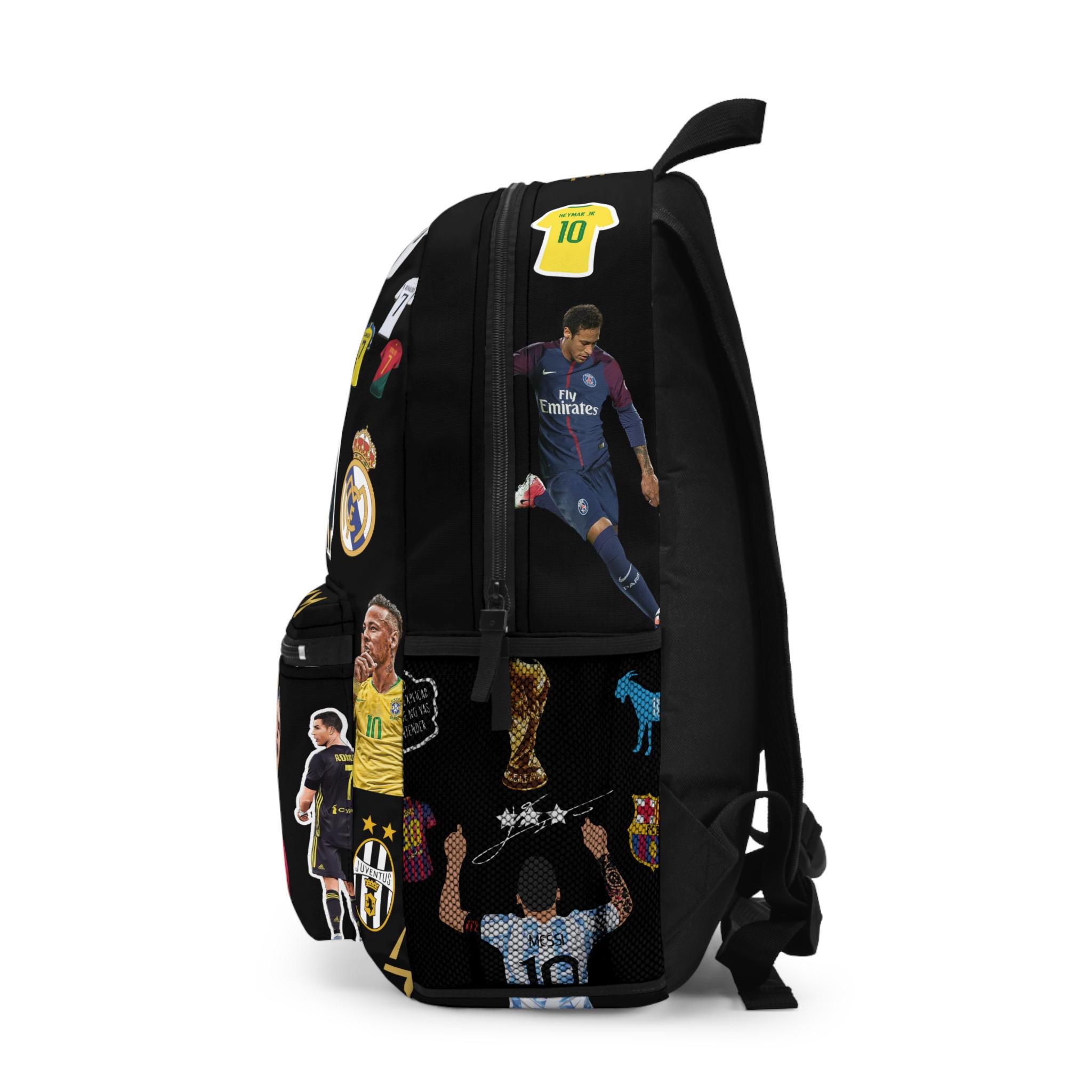 neymar nike soccer backpack BP Nike Neymar Soccer Backpack
