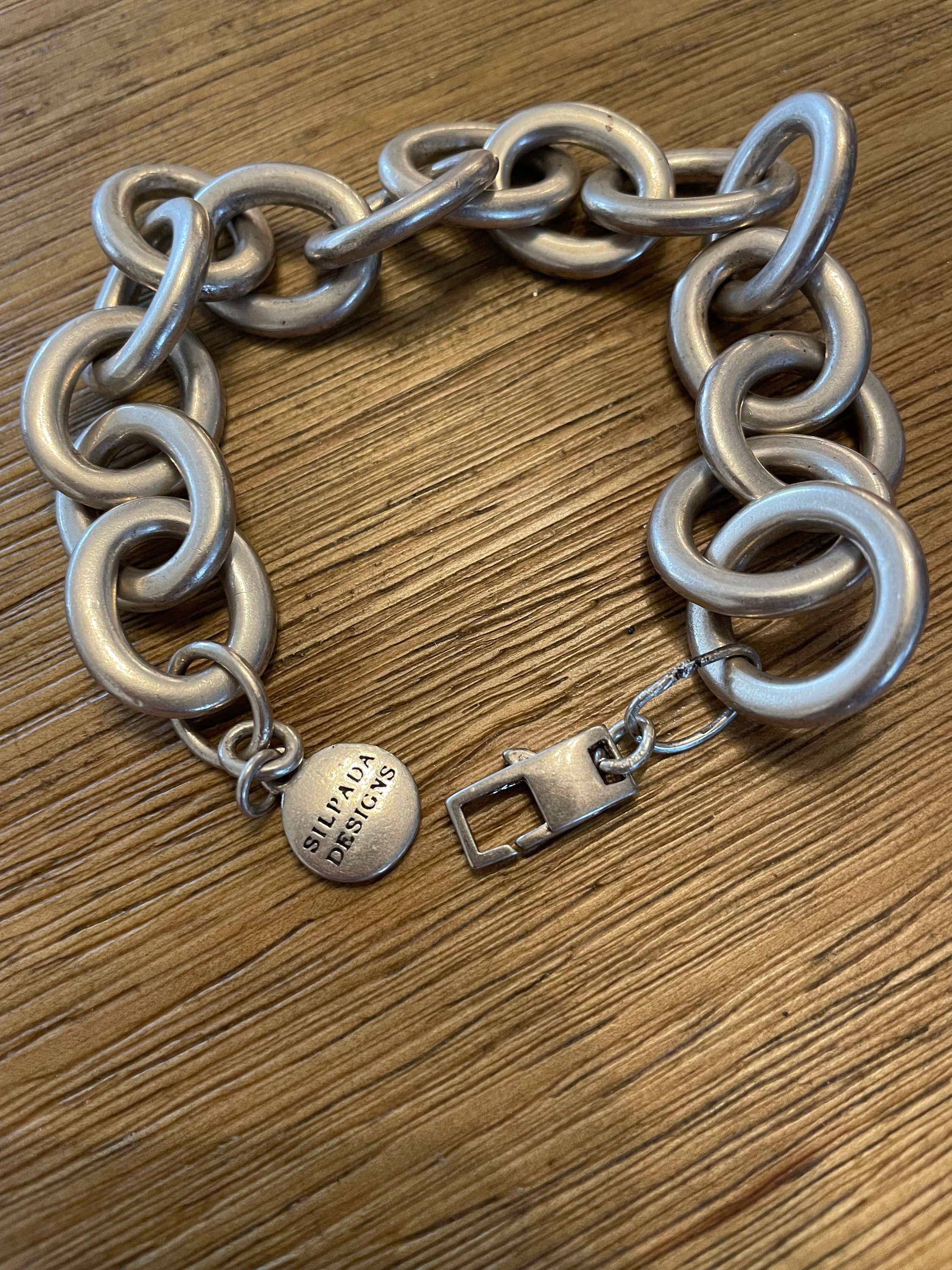 Silpada Bangle Bracelet - Etsy