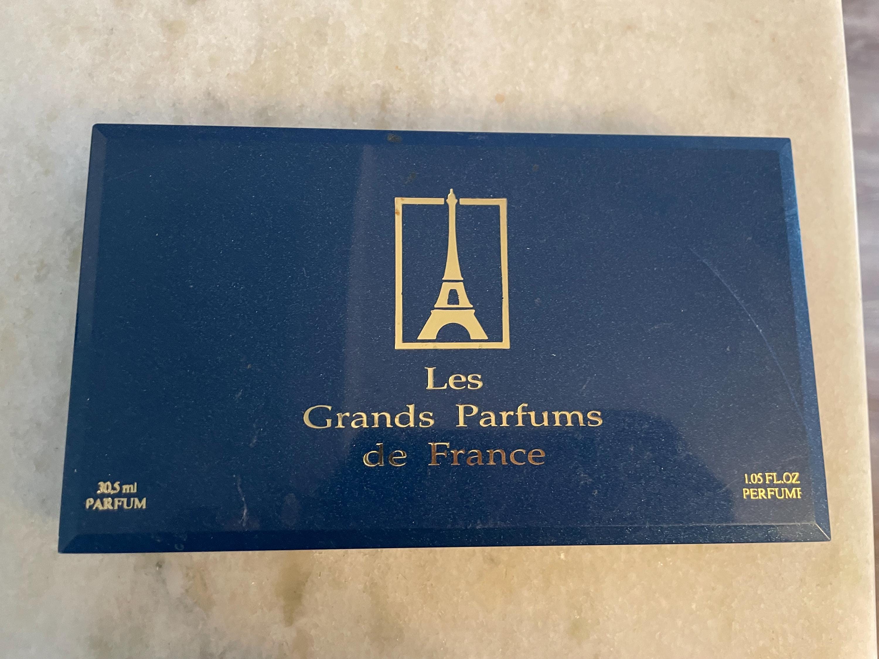 Les Grands Parfums De France - Etsy