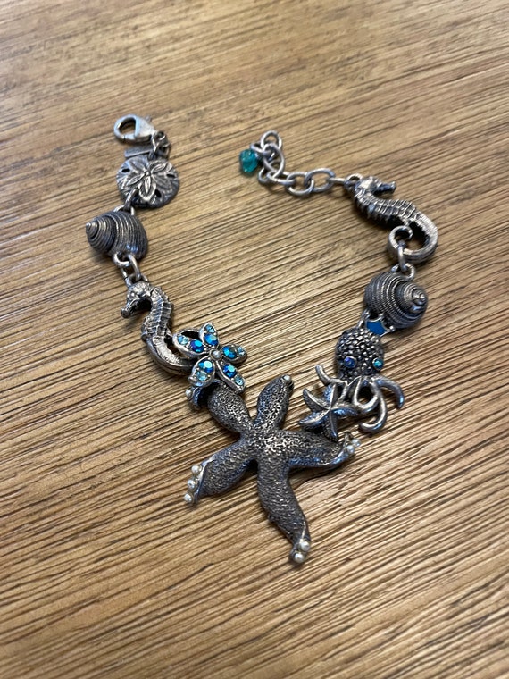 Mary demarco bracelet discount