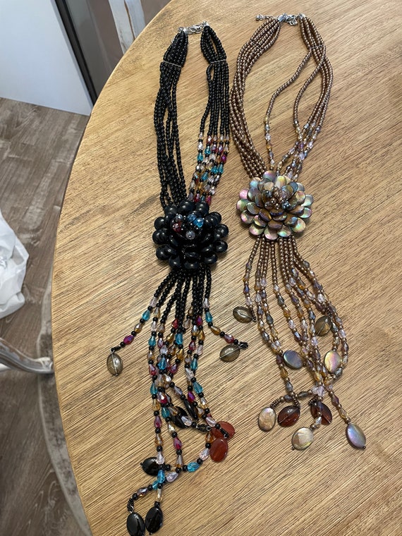 Joan rivers deals starlet necklace